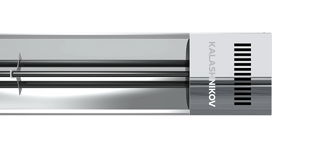 Инфракрасный обогреватель KALASHNIKOV KIRH-E20T-11