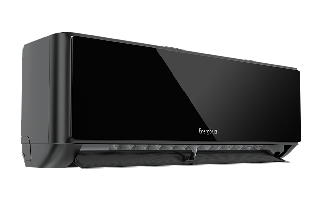 Инверторная система кондиционирования Energolux MURREN BLACK SAS09M1-AIB / SAU09M1-AIB