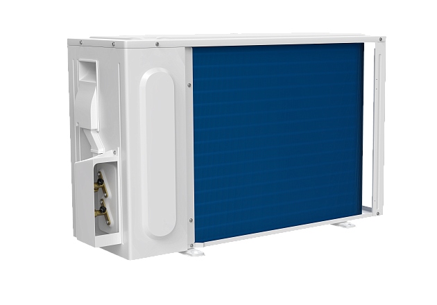 Сплит-система On/Off Energolux BASEL SAS24B4-A / SAU24B4-A