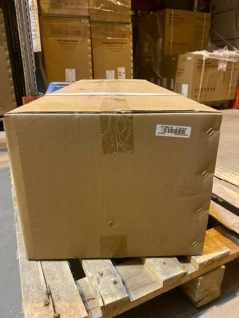 Настенный блок Smart multi SAS18M2-AIS