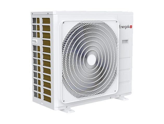 Сплит-система канального типа Energolux DUCT 6 SAD36D6-A/ SAU36U6-A
