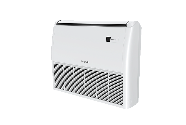 Напольно-потолочная система ENERGOLUX 7 ESACF24D1_WF_AR2_DC / ESAU24U1_AR2_DC