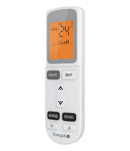 Кассетные внутренние блоки Smart Multi Energolux ESAC18M2_WF_AR2_DC