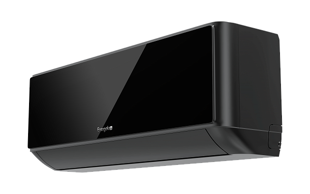 Инверторная система кондиционирования Energolux MURREN BLACK SAS18M1-AIB / SAU18M1-AIB