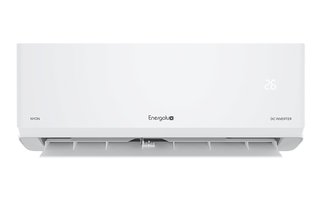 Инверторная система кондиционирования Energolux NYON SAS09IL1-AI/SAU09IL1-AI
