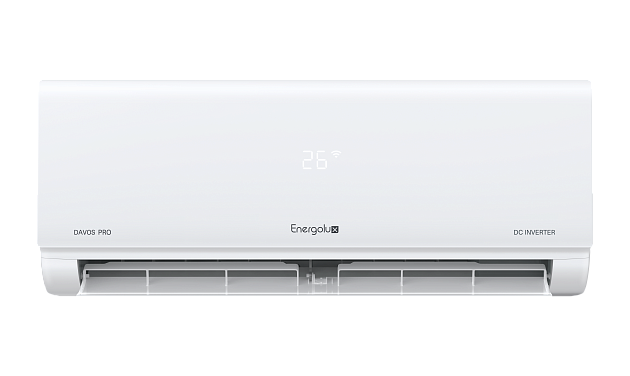 Инверторная система кондиционирования Energolux DAVOS PRO SAS09R2-AI / SAU09R2-AI