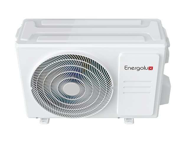 Тепловой насос Energolux LUGANO PRO LINE HP SAS09DL3-AI/SAU09DL3-AI