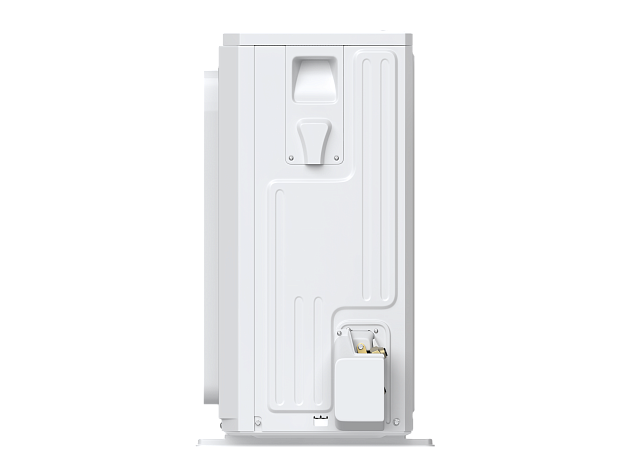 Кассетная системы кондиционирования FeRRUM CASSETE FLCAC48C2_MR1/FLCAU48U2_MR1