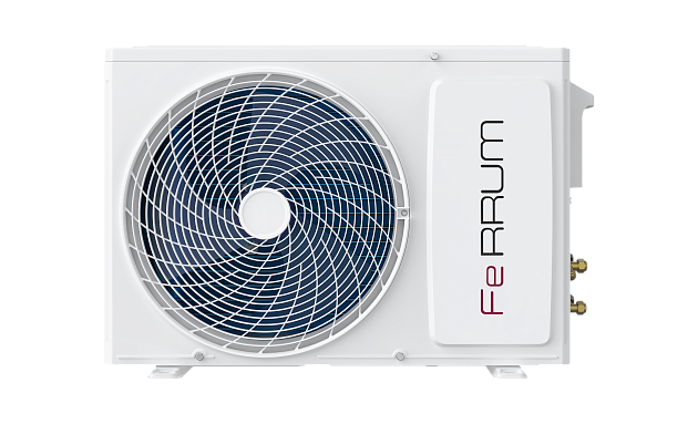 Сплит-система FeRRUM inverter iFIS24A1/iFOS24A1