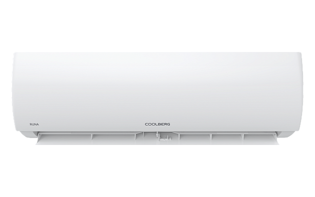 Сплит-система СOOLBERG Runa (on/off) CS-12R1-IN / CS-12R1-OUT