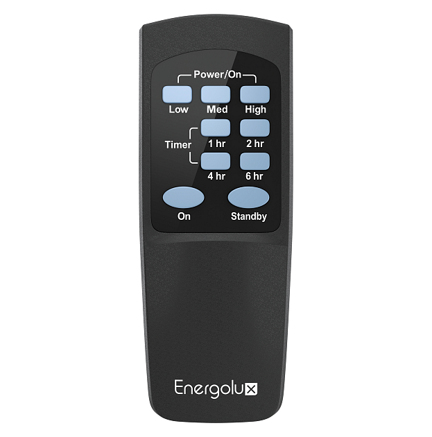 Инфракрасный обогреватель Energolux Dufour EIHL-3200-D1-BC