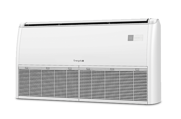 Напольно-потолочная система ENERGOLUX 7 ESACF60D1_WF_AR2_DC / ESAU60U1_AR2_DC