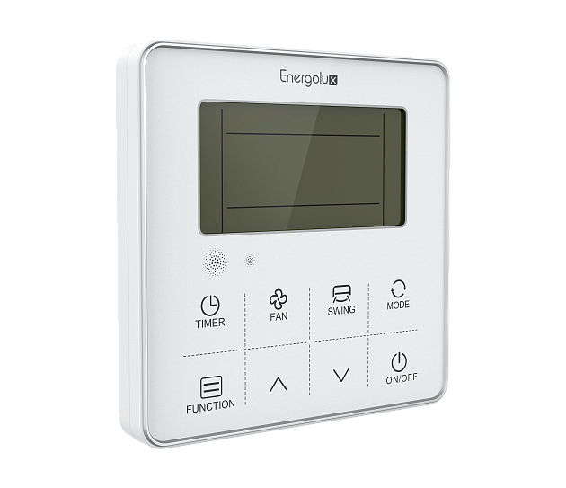 Канальная система кондиционирования Energolux DUCT 7 ESAD60D1_WF_AR2_DC / ESAU60U1_AR2_DC