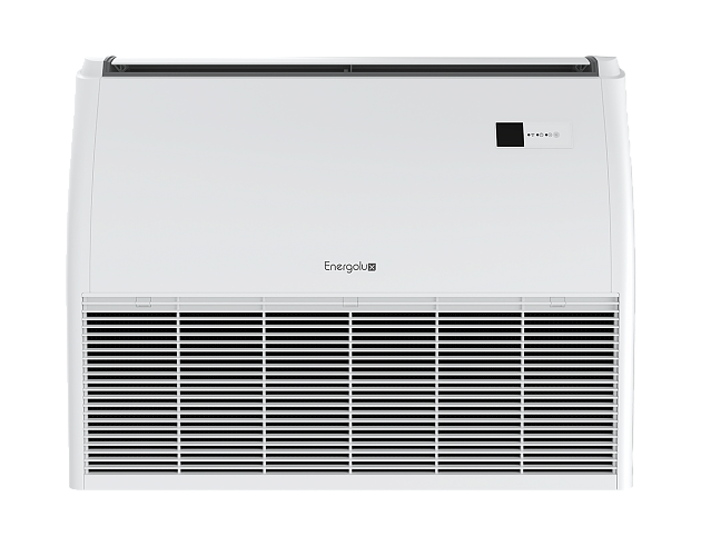 Напольно-потолочная система Energolux 7 on/off  ESACF24D7_AR1 / ESAU24U7_AR1