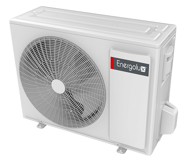 Классическая система кондиционирования Energolux GLARUS ESAS24GL1_H/ESAU24GL1_H