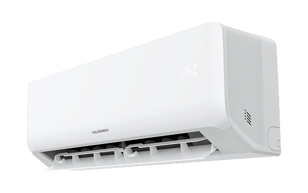 Классическая система кондиционирования KALASHNIKOV Патриот KVAC-07IN-PT1/KVAC-07OD-PT1
