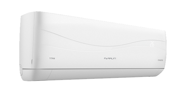 Сплит-система FeRRUM Titan (on/off) FIS36VR1 / FOS36VR1