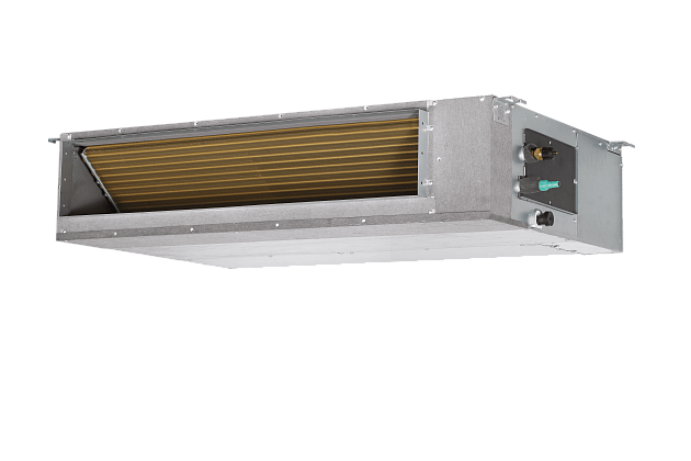 Канальные сплит-системы ENERGOLUX DUCT-WS30 6 серия