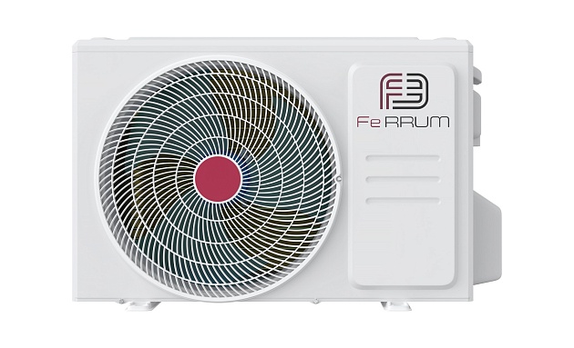 Сплит-система FeRRUM Force (on/off)   FIS07F2 / FOS07F2