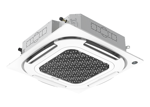 Кассетная система кондиционирования Energolux Cassete 7 ESAC36C1_WF_AR2_DC / ESAU36U1_AR2_DC