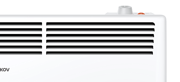 Конвектор с механическим управлением KALASHNIKOV KVCH-E20M-11