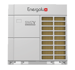 Модульный наружный полноразмерный блок SMZ V Energolux SMZU300V5AI