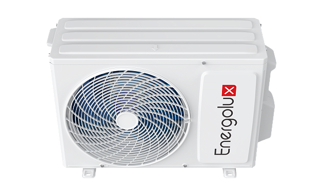 Инверторная система кондиционирования Energolux ZURICH 6 SAS18Z6-AI / SAU18Z6-AI