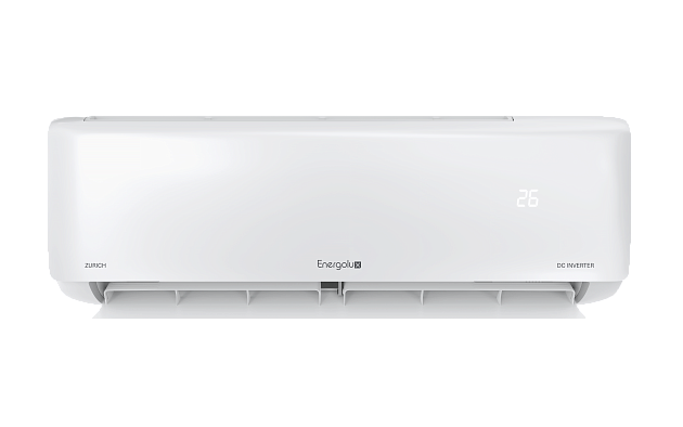 Инверторная система кондиционирования Energolux ZURICH 6 SAS12Z6-AI / SAU12Z6-AI