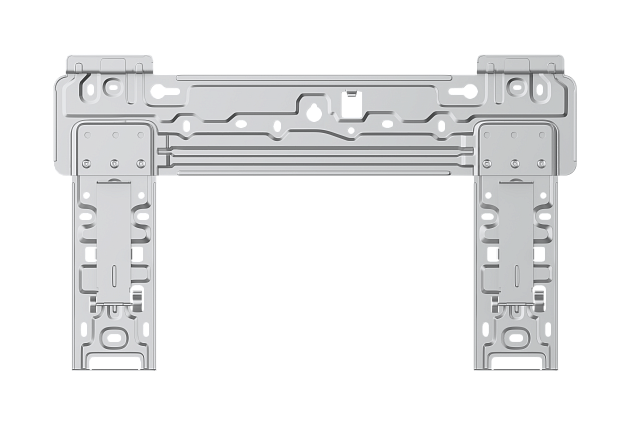 Инверторная система кондиционирования Energolux MURREN BLACK SAS12M1-AIB / SAU12M1-AIB