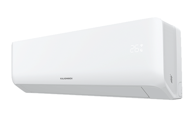 Классическая система кондиционирования KALASHNIKOV Патриот KVAC-12IN-PT1/KVAC-12OD-PT1