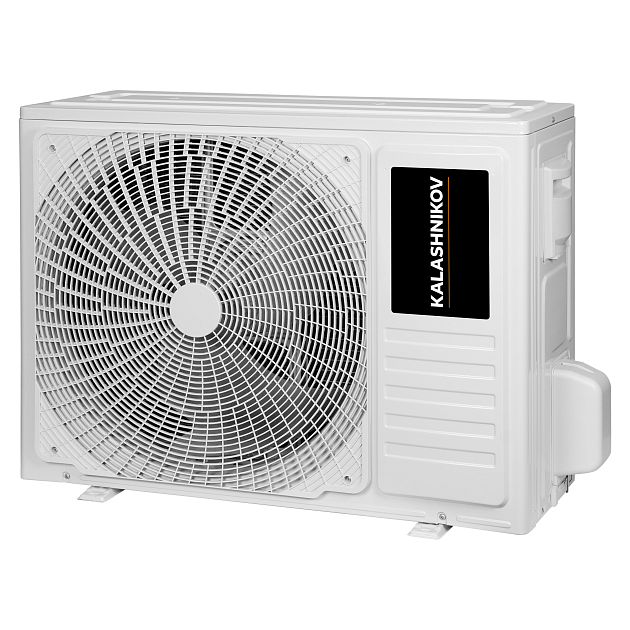 Классическая система кондиционирования KALASHNIKOV Патриот KVAC-24IN-PT1/KVAC-24OD-PT1