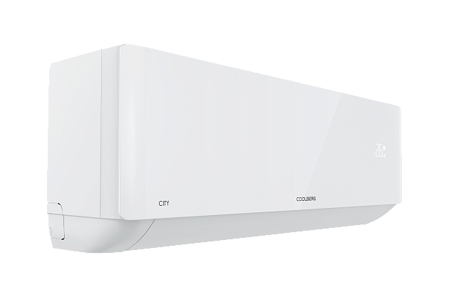 Классическая сплит-система СOOLBERG City (on/off) CS-09SH1-IN/CS-09SH1-OUT