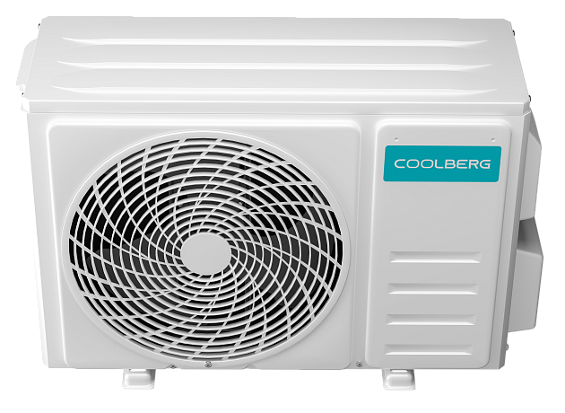 Система кондиционирования СOOLBERG Runa Silver CI-24UR1-IN/CI-24UR1-OUT