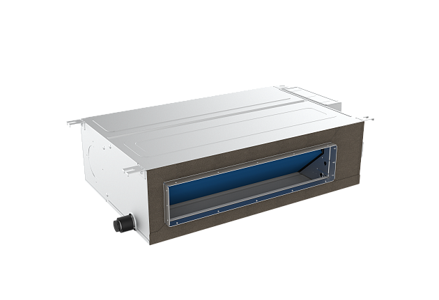 Канальная система кондиционирования Energolux DUCT 7 on/off ESAD18D7_AR1 / ESAU18U7_AR1