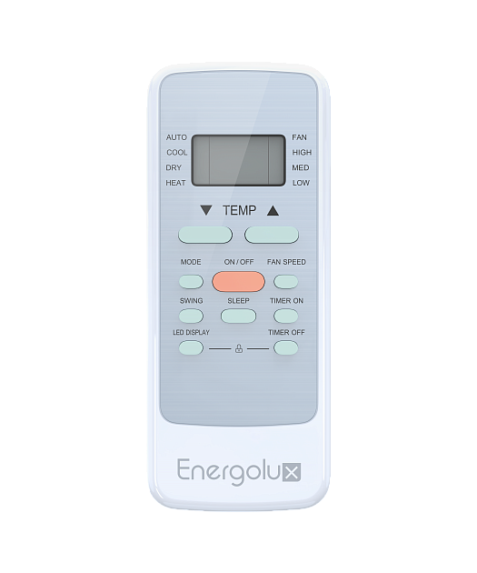 Напольно-потолочная сплит-система Energolux SAСF48D6-A / SAU48U6-A