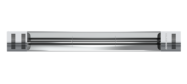 Инфракрасный обогреватель KALASHNIKOV KIRH-E20T-11