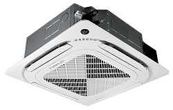 Кассетная системы кондиционирования FeRRUM CASSETE FLCAC24C2_MR1/FLCAU24U2_MR1