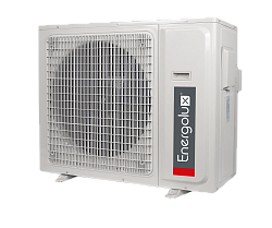 Наружные блоки Smart Multi Energolux ESAM28M2_AR2_DC4