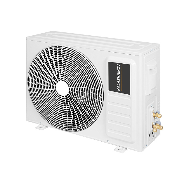 Классическая система кондиционирования KALASHNIKOV Патриот KVAC-09IN-PT1/KVAC-09OD-PT1