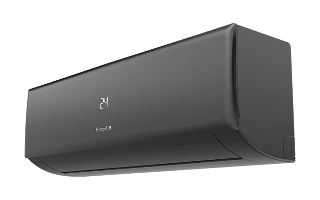 Инверторная система кондиционирования Energolux LUCERNE GRAFIT ESAS09LG1_H/ESAU09LG1_H