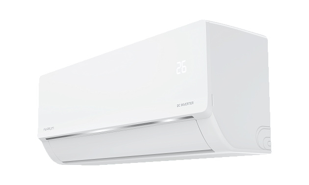Инверторная система кондиционирования Ferrum Force Pro DCiFIS18F3C/iFOS18F3C