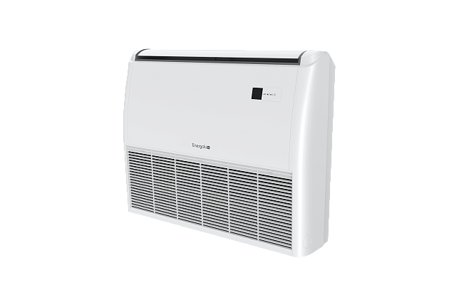 Напольно-потолочные системы кондиционирования ENERGOLUX FLOOR-CEILING 7 серия on/off