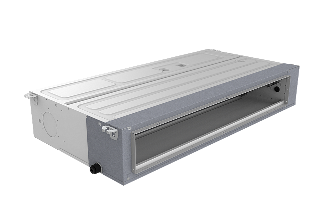 Канальные внутренние блоки ЭКСПЕРТ МУЛЬТИ Energolux ESAD24M1_WF_AR2_DC