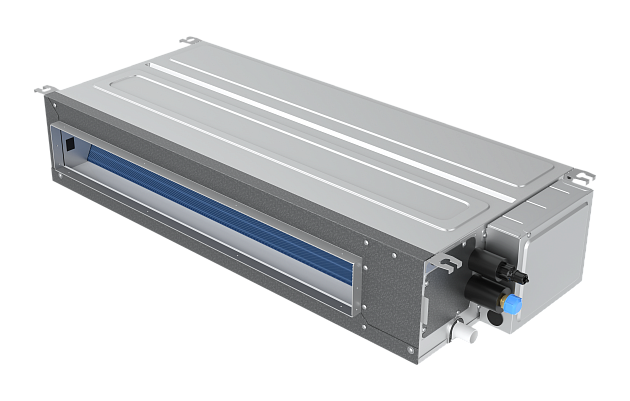 Сплит-система канального типа FeRRUM LCAD48D1-A / LCAU48U1-A