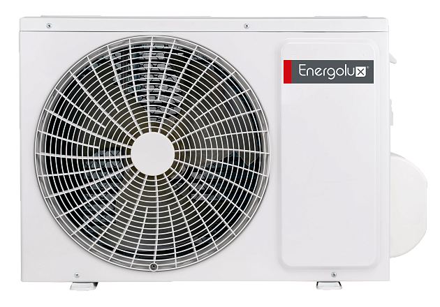 Инверторная система кондиционирования Energolux GLARUS DC ESAS12GL1_HDC/ESAU12GL1_HDC