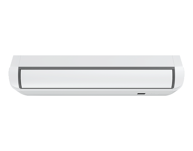 Напольно-потолочная сплит-система FeRRUM LCACF18D1-A / LCAU18U1-A