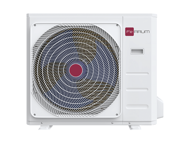 Кассетная системы кондиционирования FeRRUM CASSETE FLCAC36C2_MR1/FLCAU36U2_MR1