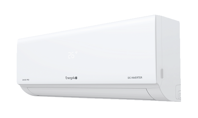 Инверторная система кондиционирования Energolux DAVOS PRO SAS09R2-AI / SAU09R2-AI