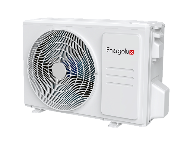 Компактный компрессорно-конденсаторный блок Energolux SAU12L4-A-CCU