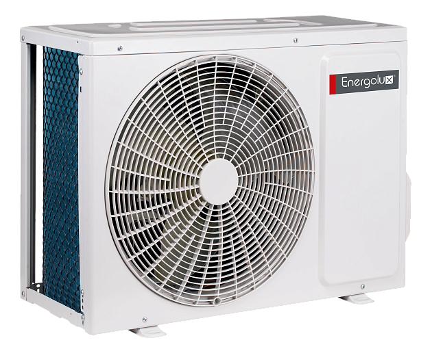 Инверторная система кондиционирования Energolux GLARUS DC ESAS07GL1_HDC/ESAU07GL1_HDC